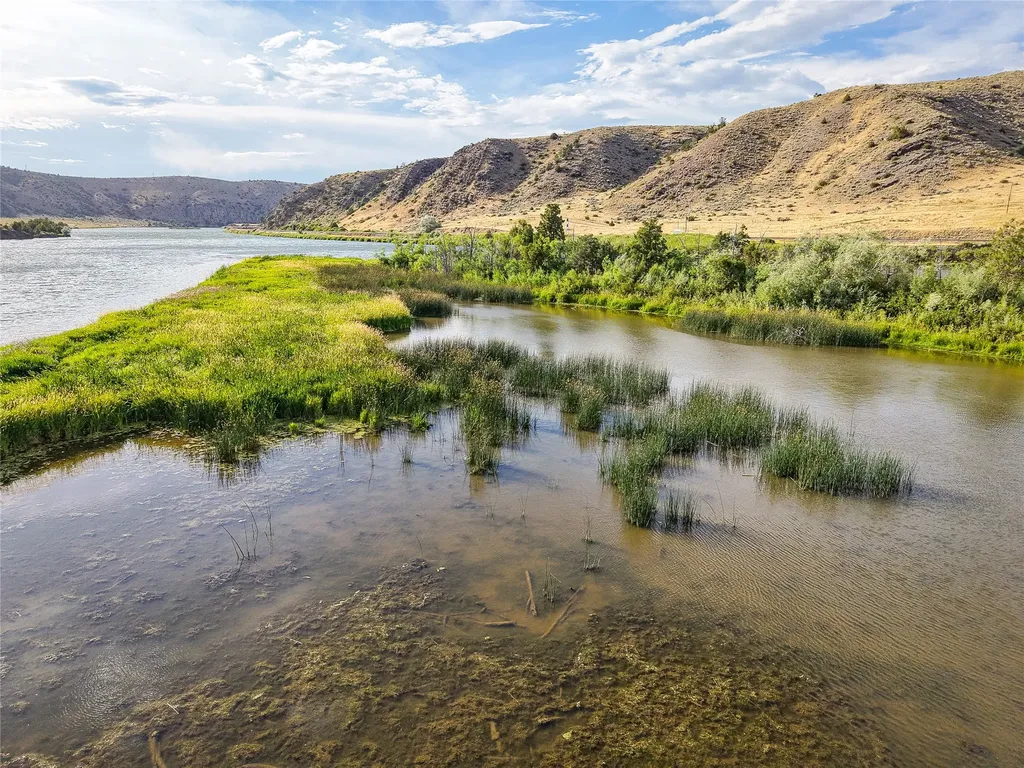 0 Missouri River Toston MT 59643