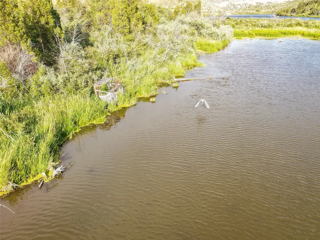 0 Missouri River Toston MT 59643