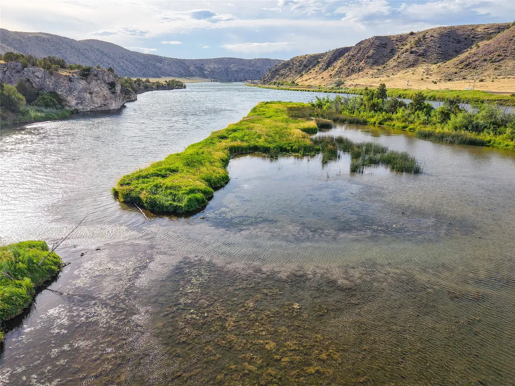 0 Missouri River Toston MT 59643