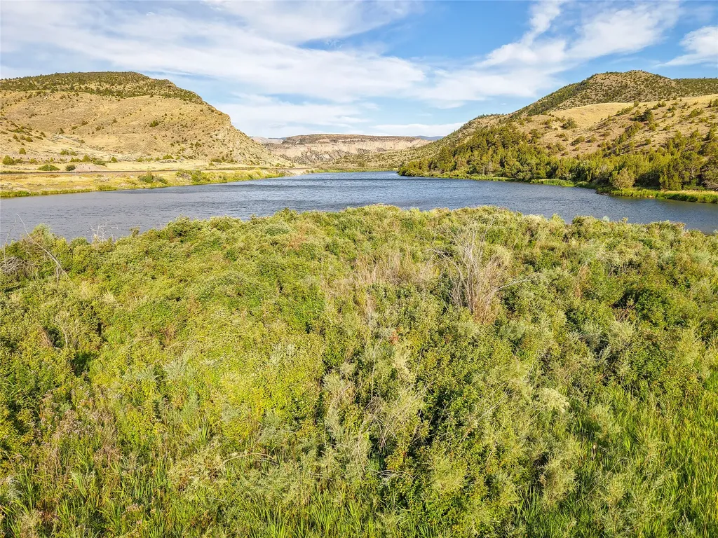 0 Missouri River Toston MT 59643
