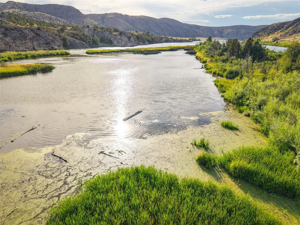 0 Missouri River Toston MT 59643
