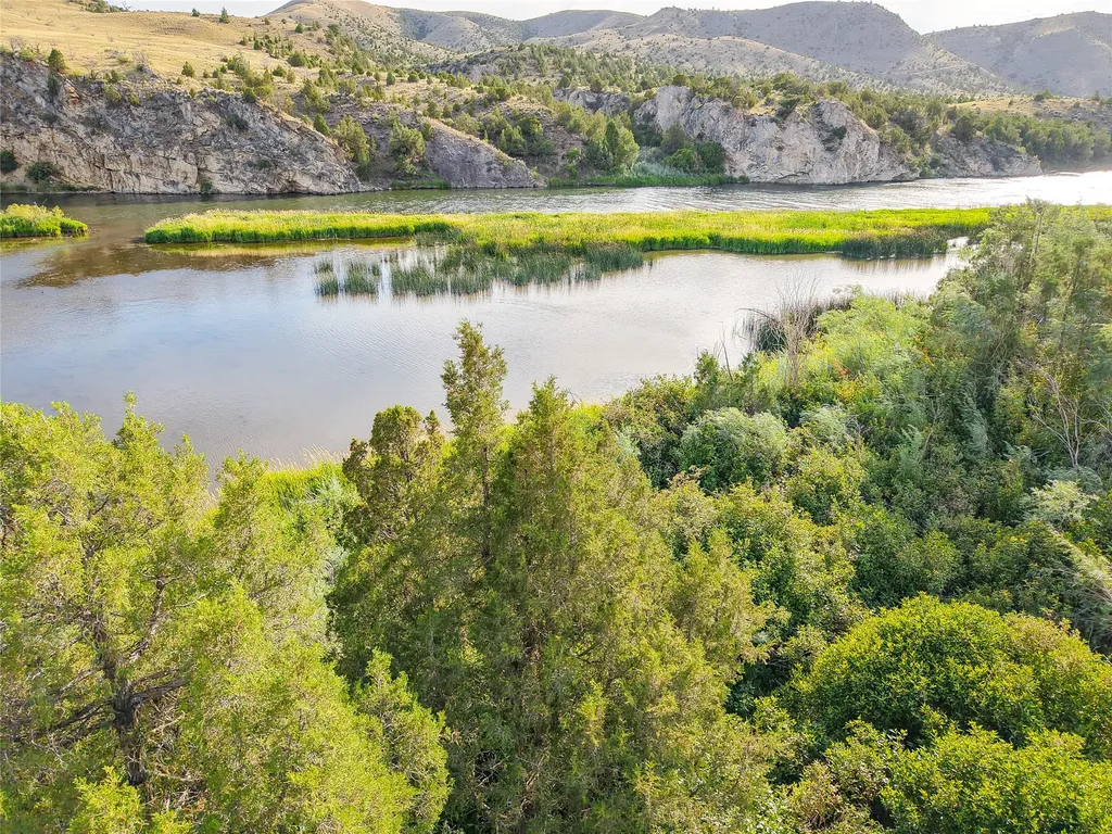 0 Missouri River Toston MT 59643