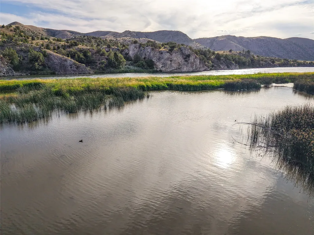 0 Missouri River Toston MT 59643