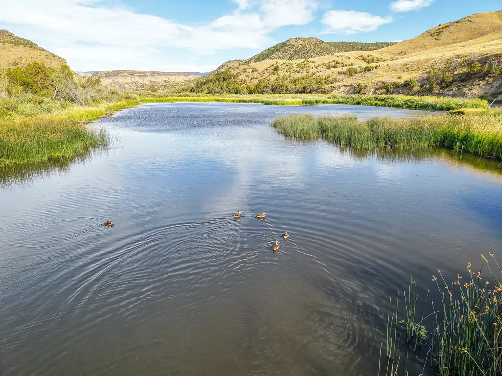 0 Missouri River Toston MT 59643