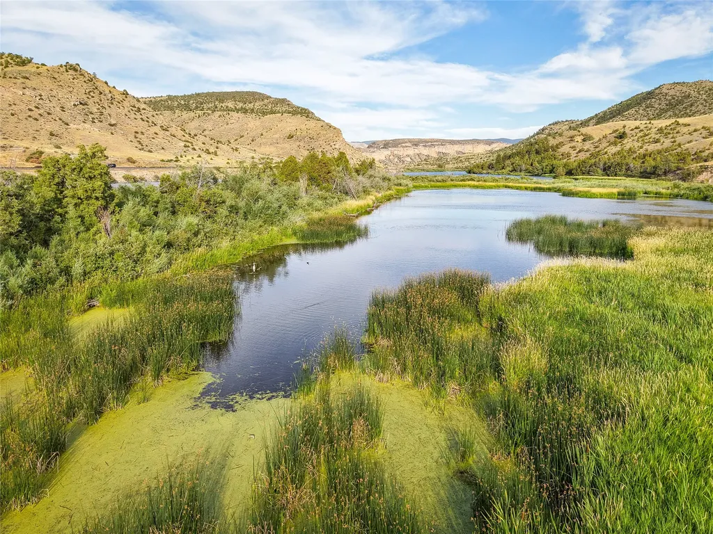 0 Missouri River Toston MT 59643