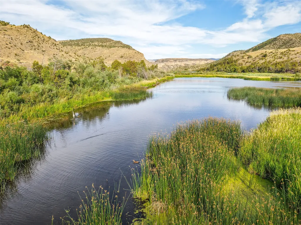 0 Missouri River Toston MT 59643