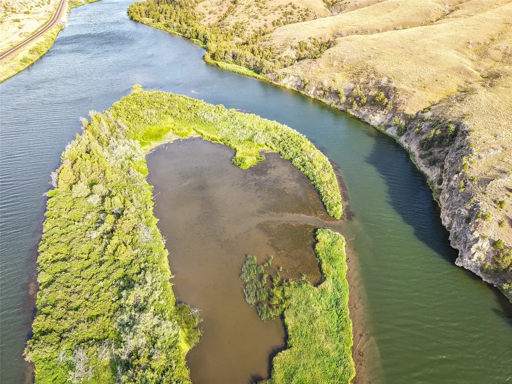 0 Missouri River Toston MT 59643