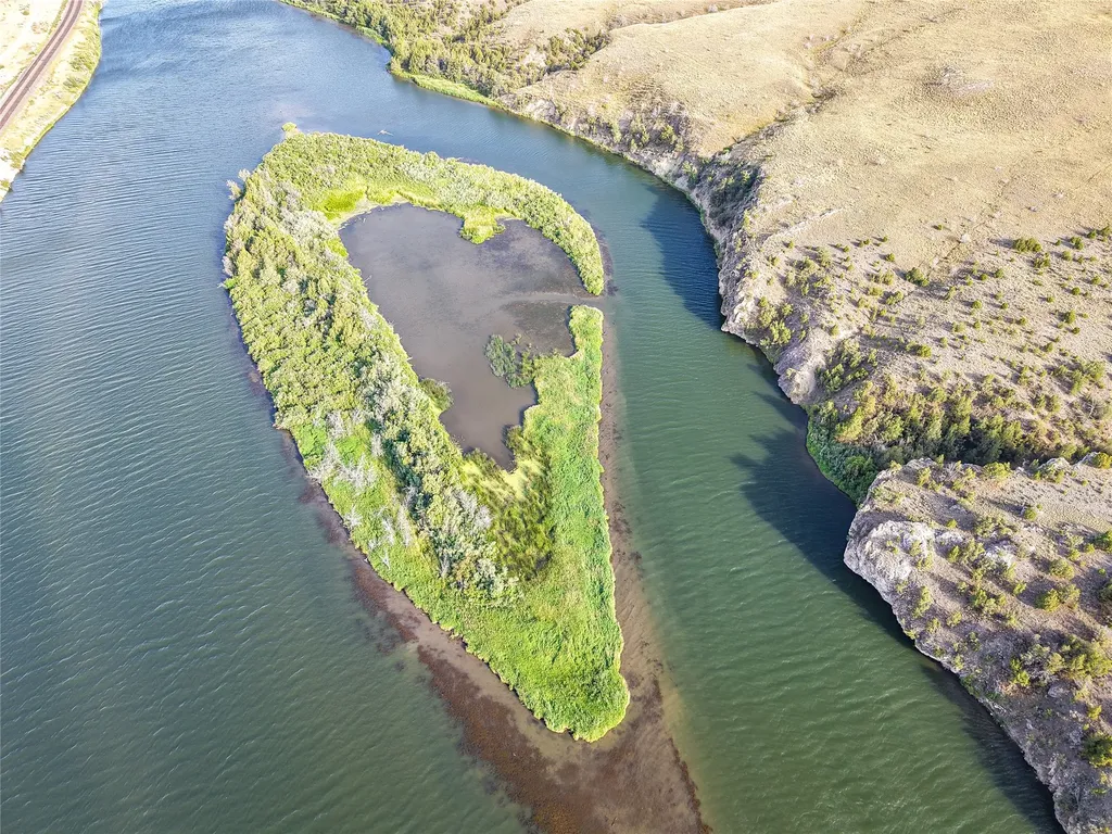 0 Missouri River Toston MT 59643
