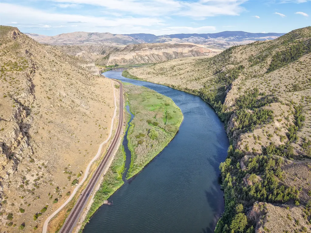 0 Missouri River Toston MT 59643