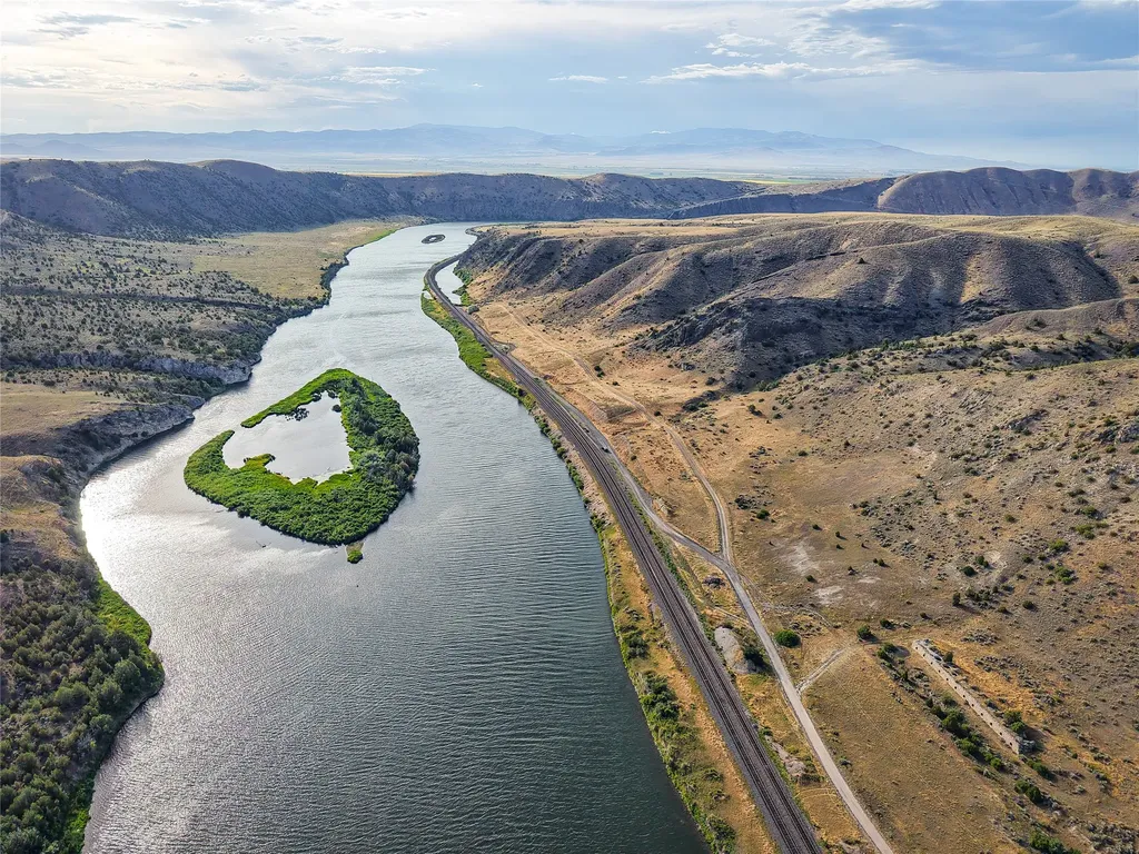 0 Missouri River Toston MT 59643