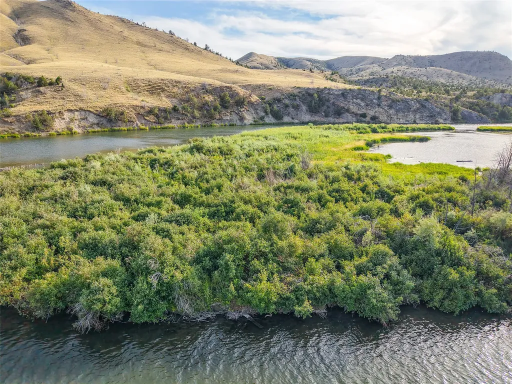 0 Missouri River Toston MT 59643