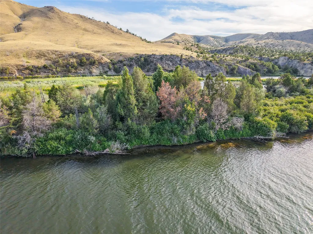 0 Missouri River Toston MT 59643