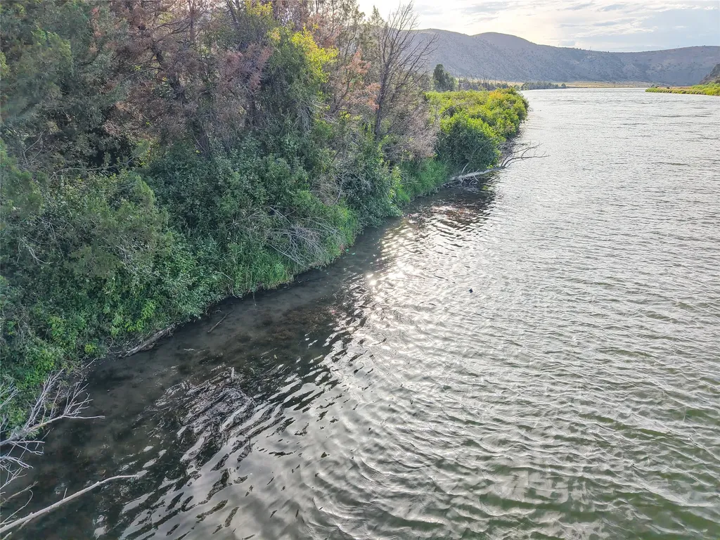 0 Missouri River Toston MT 59643
