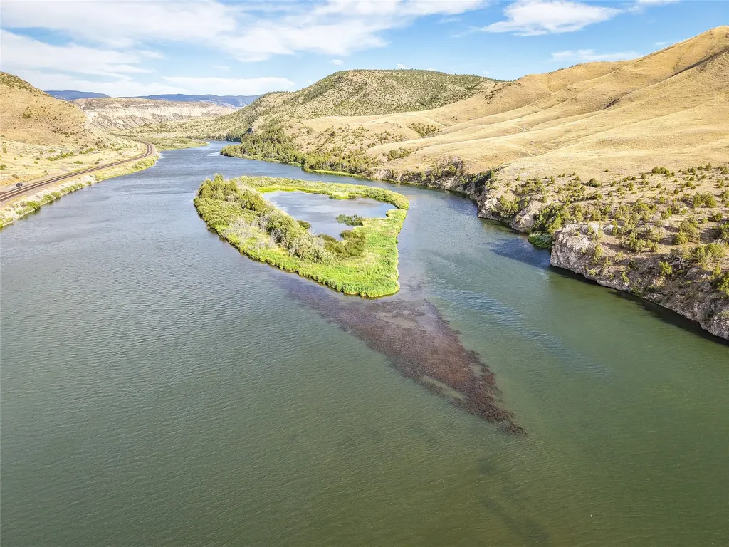 0 Missouri River Toston MT 59643