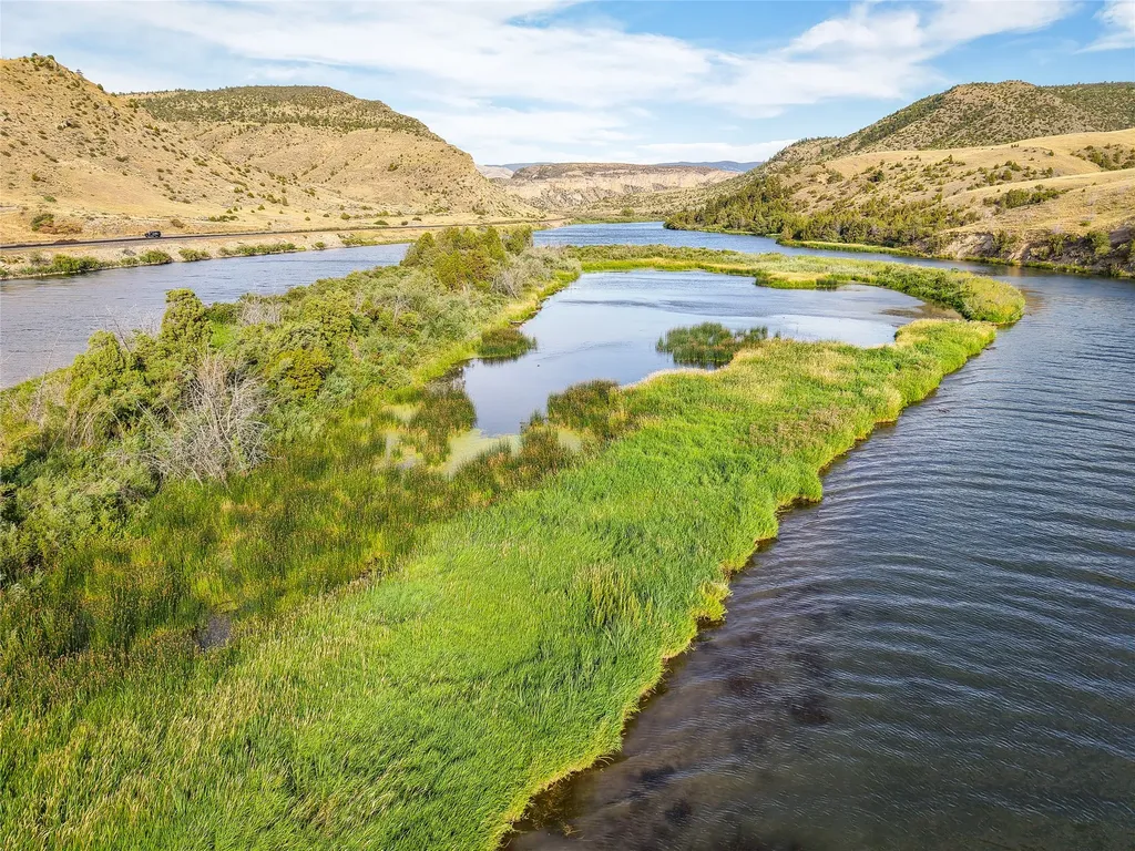 0 Missouri River Toston MT 59643