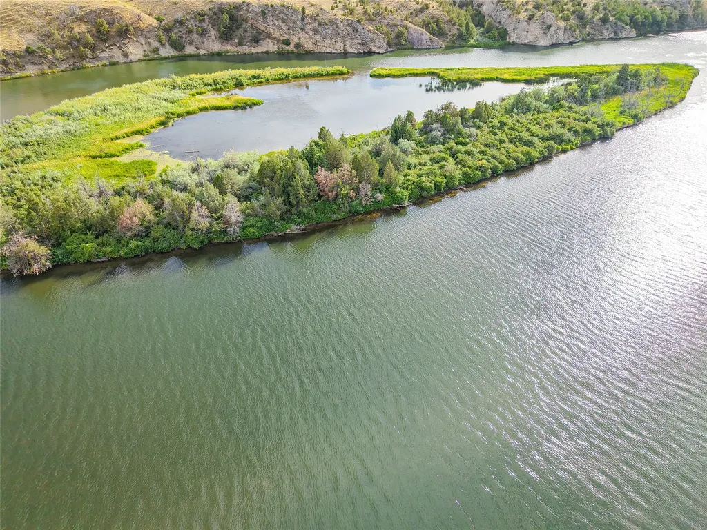 0 Missouri River Toston MT 59643
