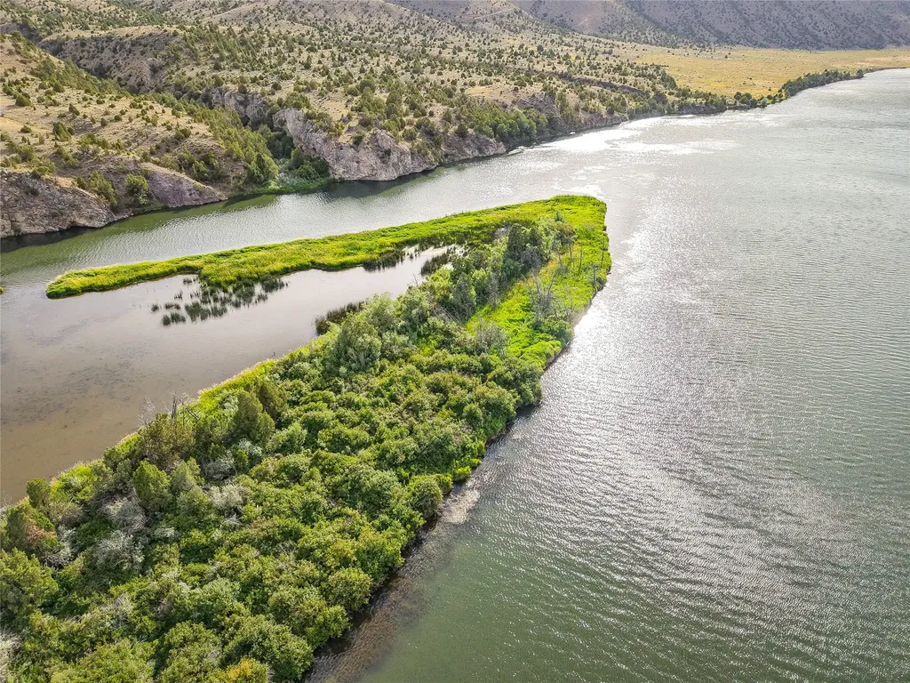 0 Missouri River Toston MT 59643