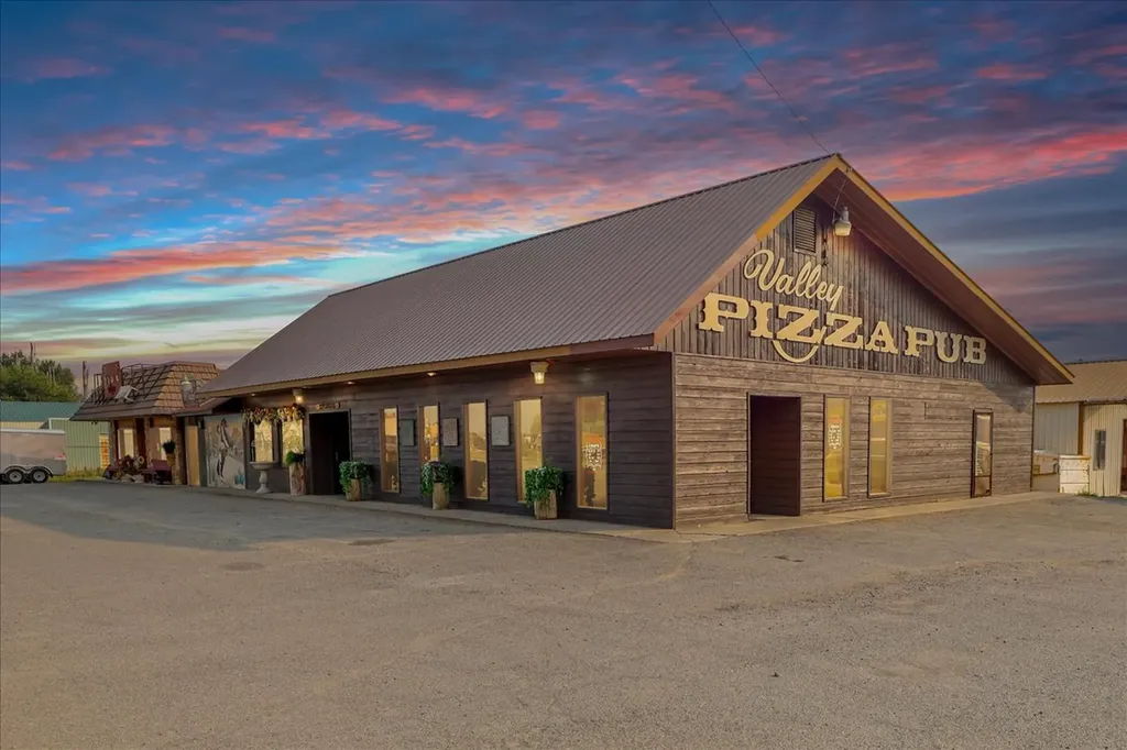 376 Us Highway 93 N Eureka MT 59917