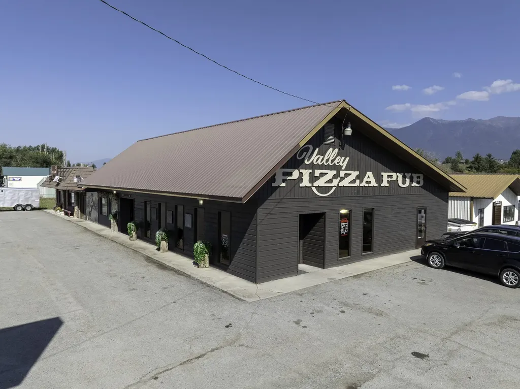 376 Us Highway 93 N Eureka MT 59917
