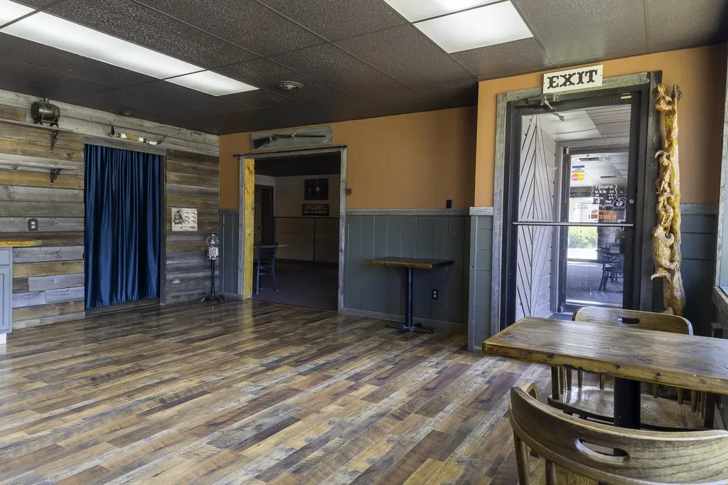 376 Us Highway 93 N Eureka MT 59917