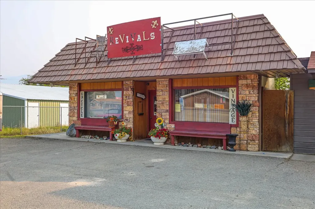 376 Us Highway 93 N Eureka MT 59917