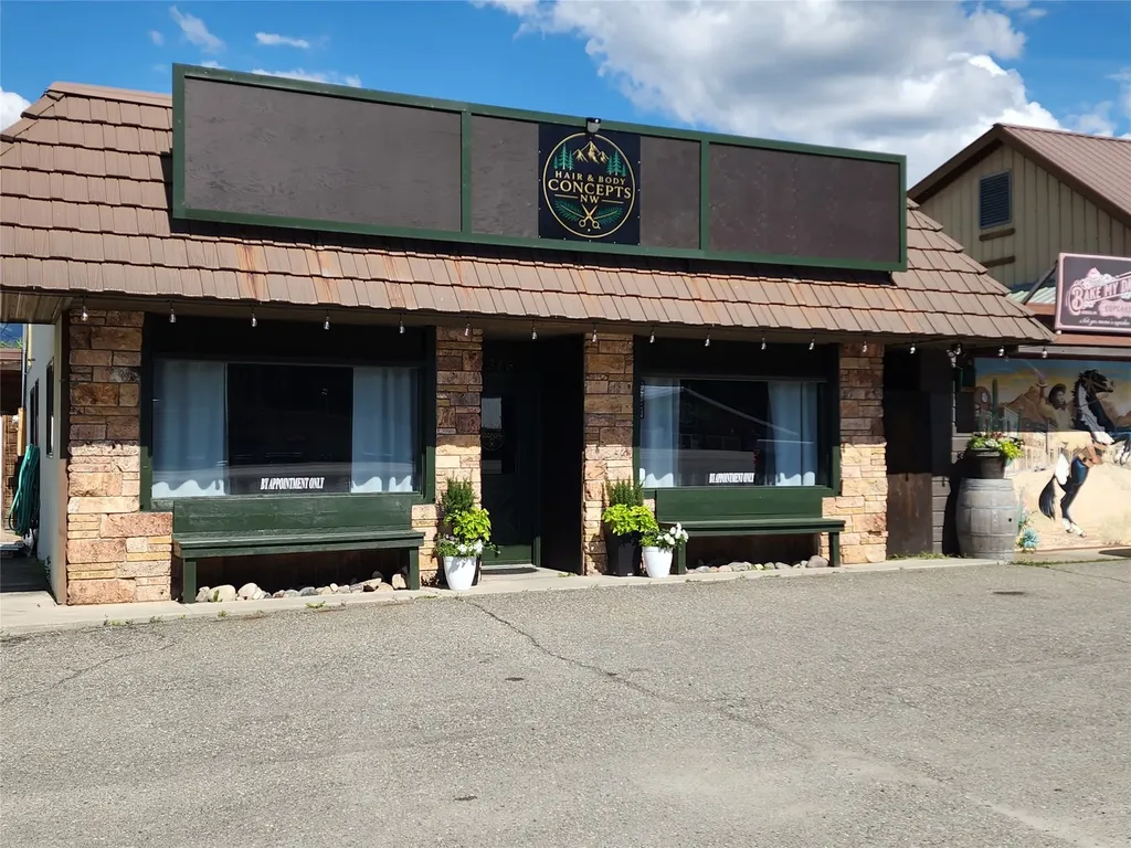 376 Us Highway 93 N Eureka MT 59917