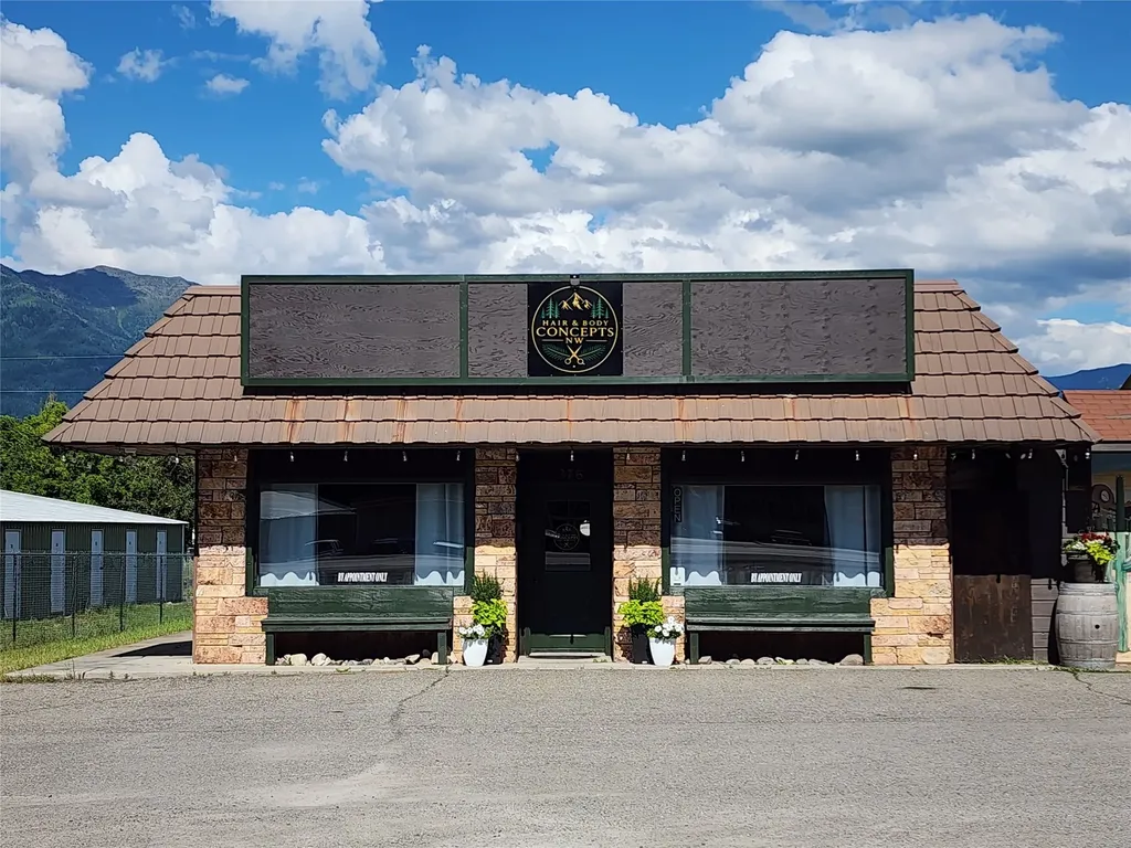 376 Us Highway 93 N Eureka MT 59917
