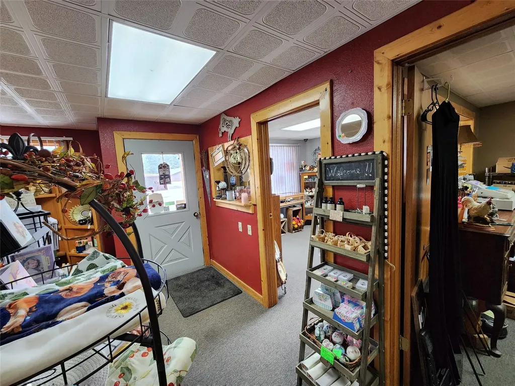 376 Us Highway 93 N Eureka MT 59917