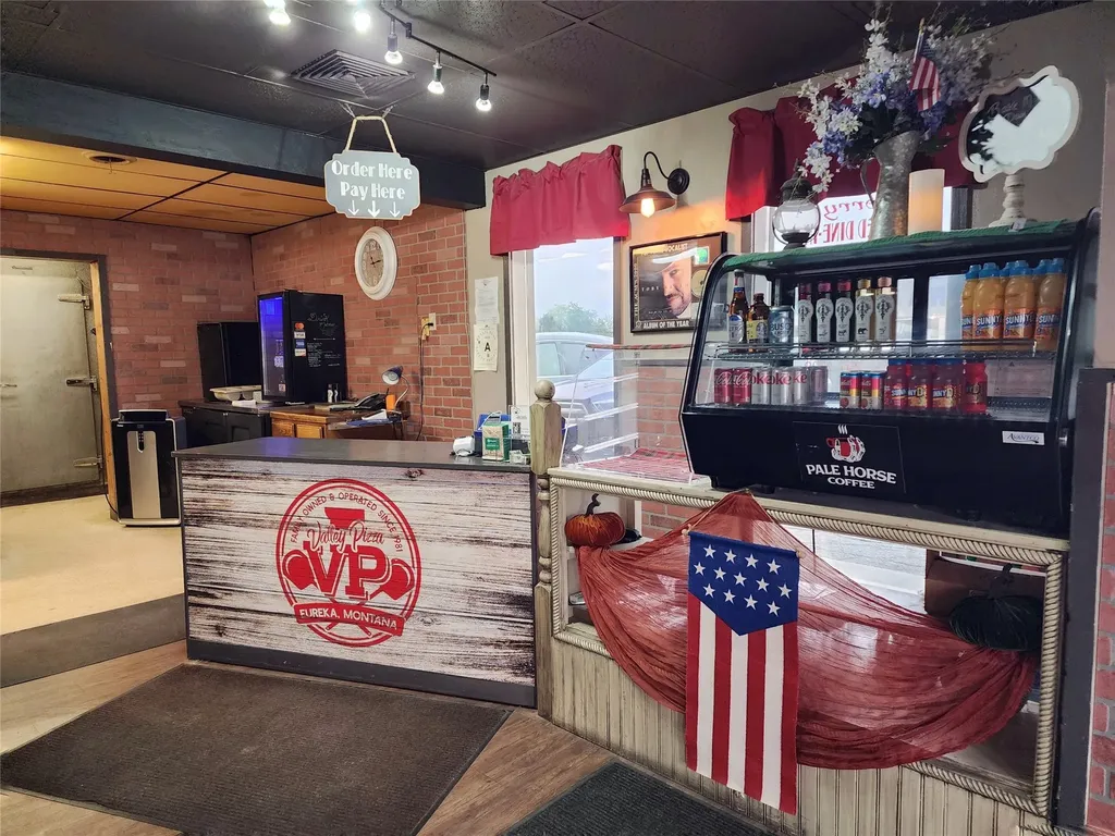 376 Us Highway 93 N Eureka MT 59917