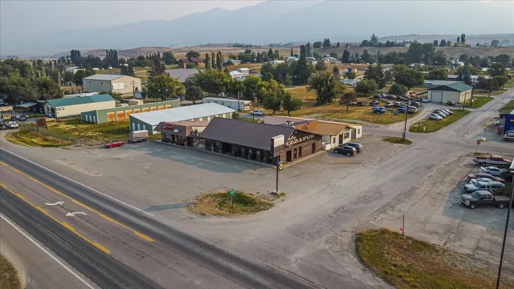 376 Us Highway 93 N Eureka MT 59917