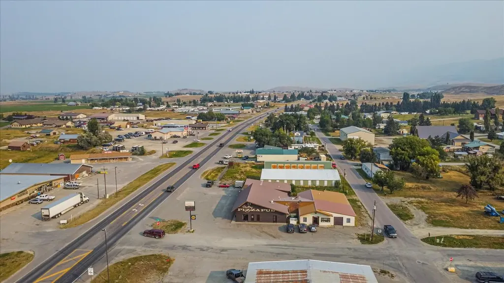 376 Us Highway 93 N Eureka MT 59917