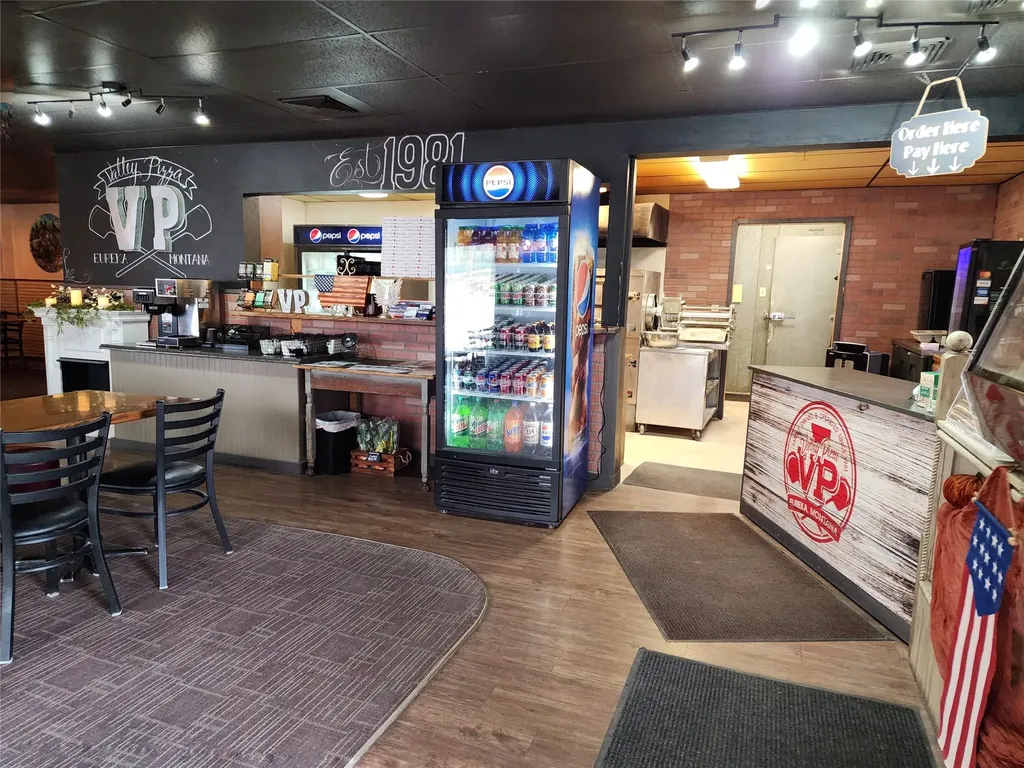 376 Us Highway 93 N Eureka MT 59917