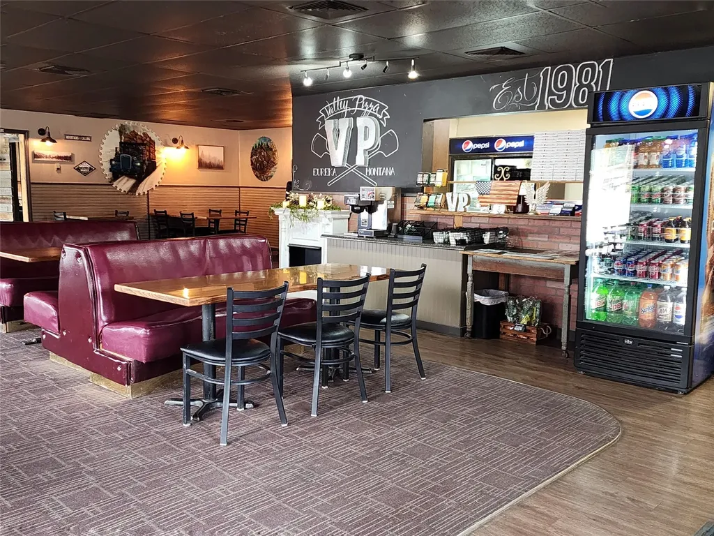 376 Us Highway 93 N Eureka MT 59917