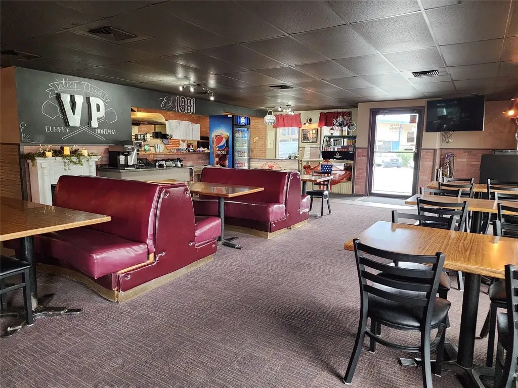 376 Us Highway 93 N Eureka MT 59917