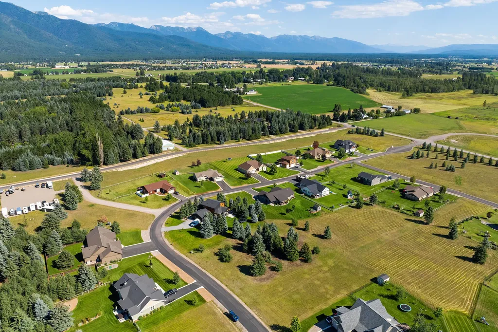 322 Spruce Meadows Loop Kalispell MT 59901