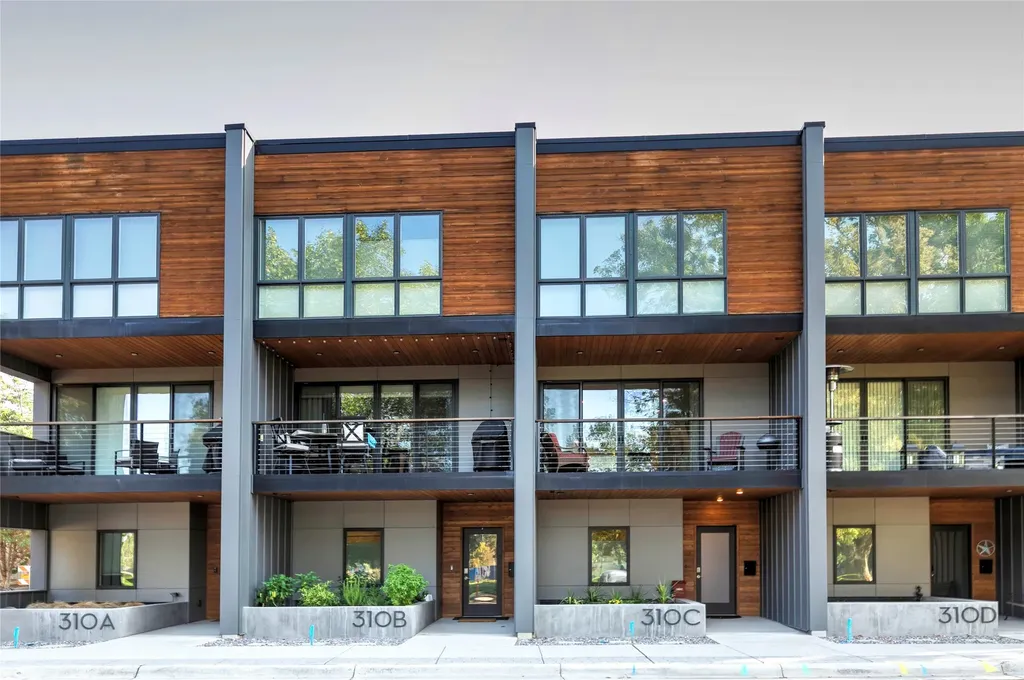 310 Levasseur Street Missoula MT 59802