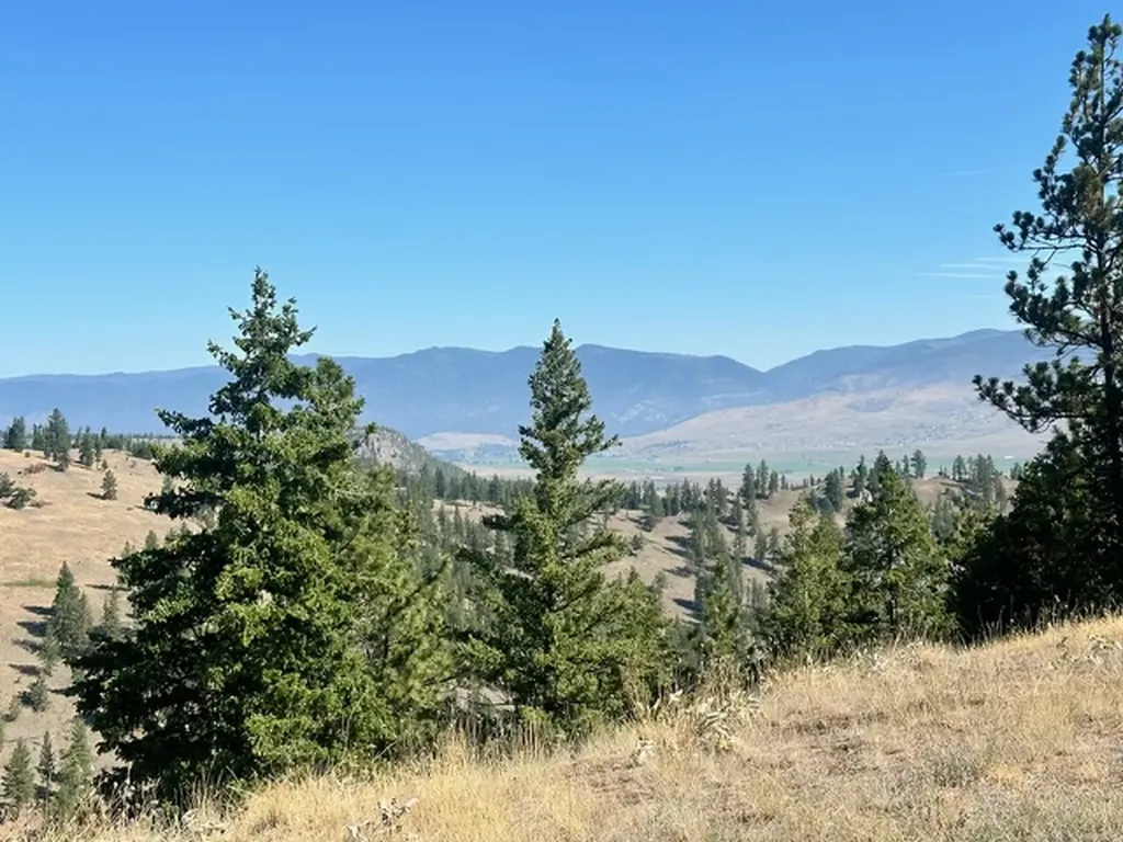 Parcel 1a Dry Gulch Road Missoula MT 59804