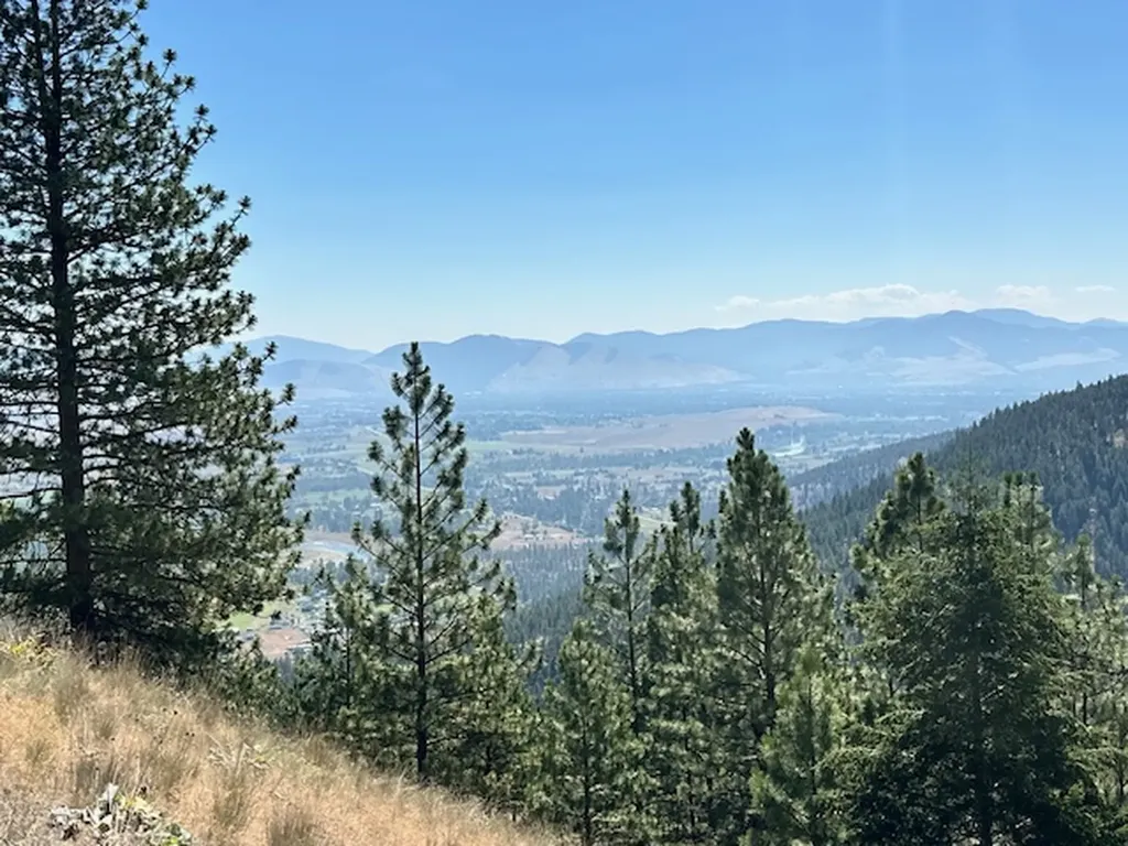 Parcel 1a Dry Gulch Road Missoula MT 59804