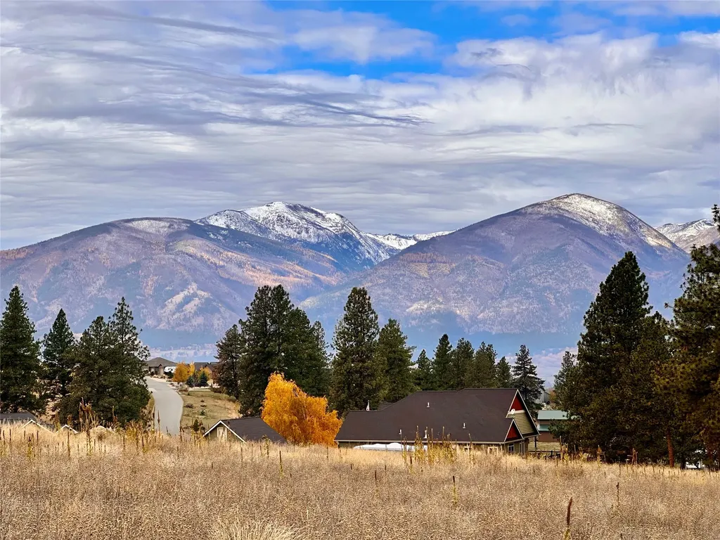 Lot 19 Jenne Lane Florence MT 59833