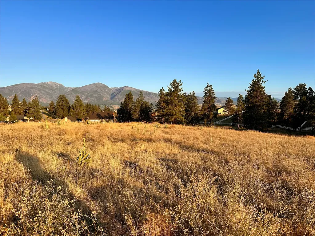Lot 19 Jenne Lane Florence MT 59833