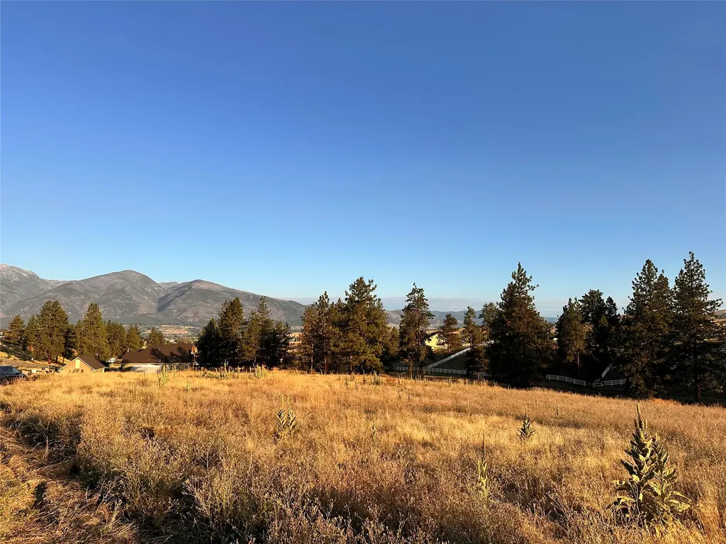 Lot 19 Jenne Lane Florence MT 59833