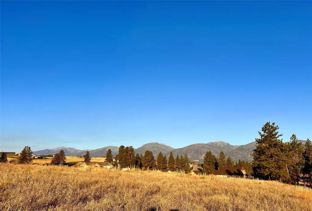Lot 19 Jenne Lane Florence MT 59833