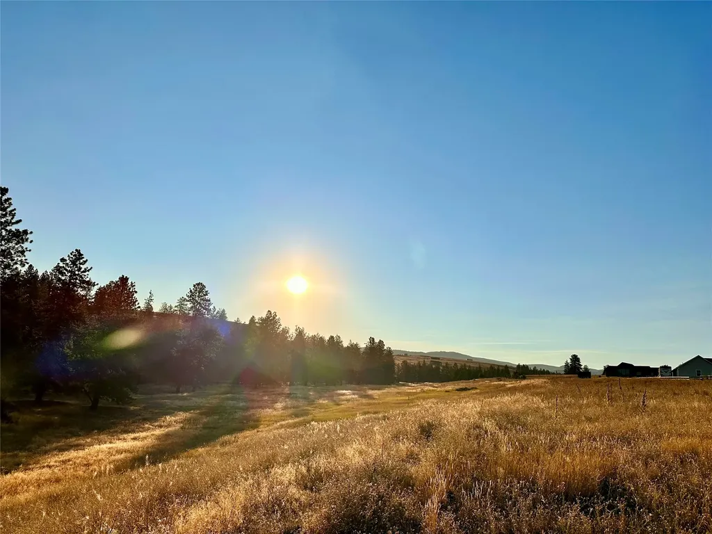 Lot 19 Jenne Lane Florence MT 59833