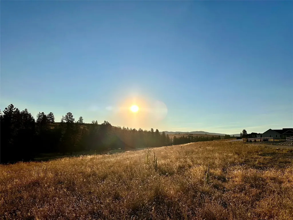 Lot 19 Jenne Lane Florence MT 59833