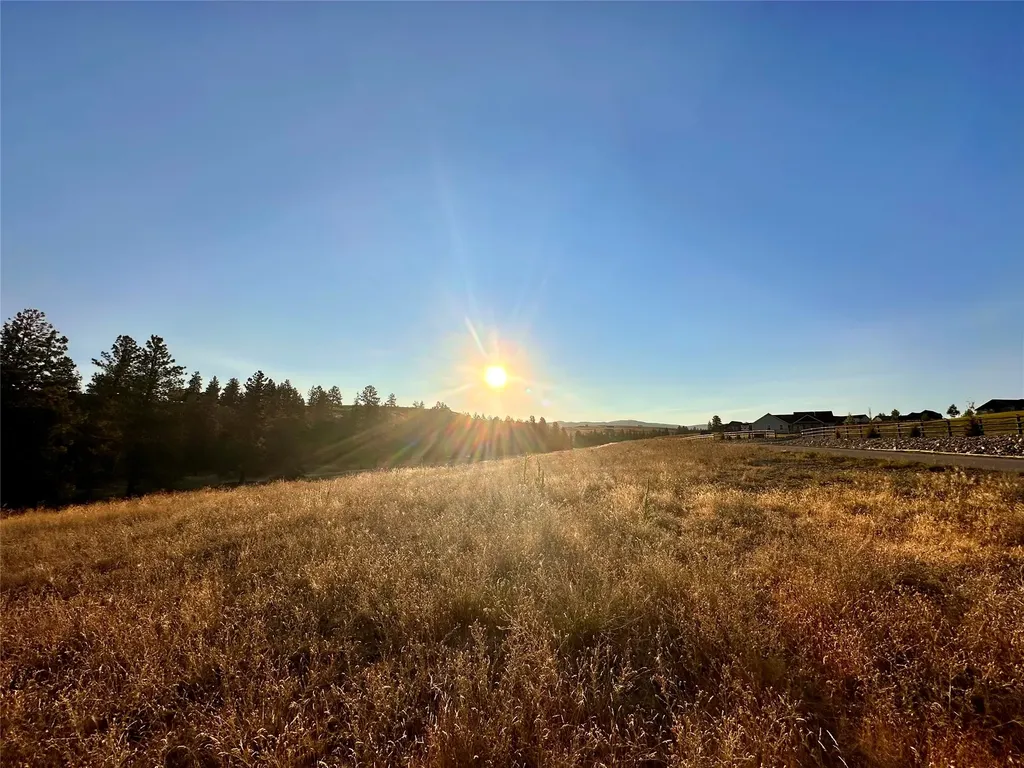 Lot 19 Jenne Lane Florence MT 59833