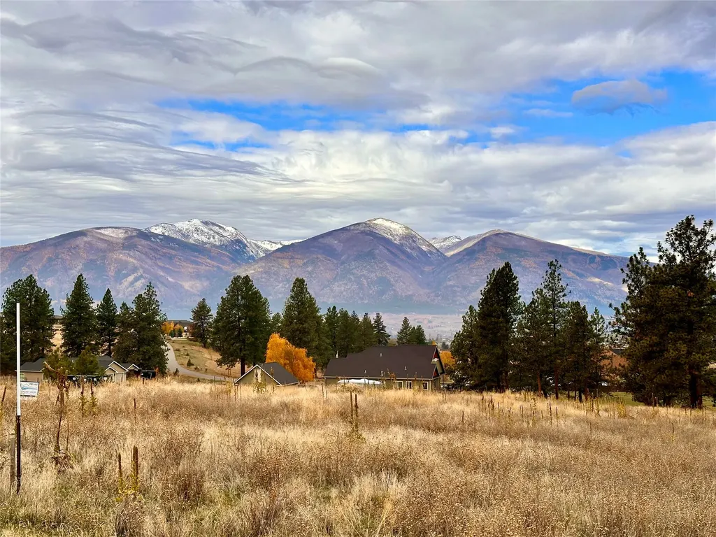 Lot 19 Jenne Lane Florence MT 59833