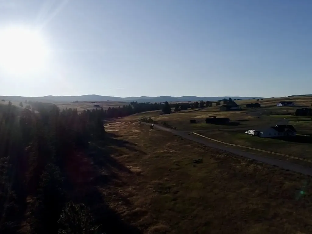 Lot 19 Jenne Lane Florence MT 59833