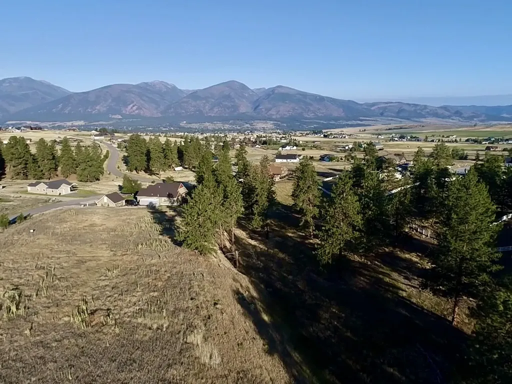 Lot 19 Jenne Lane Florence MT 59833