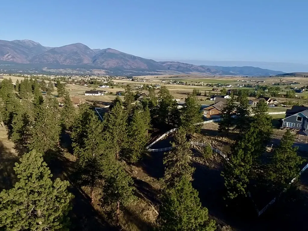 Lot 19 Jenne Lane Florence MT 59833