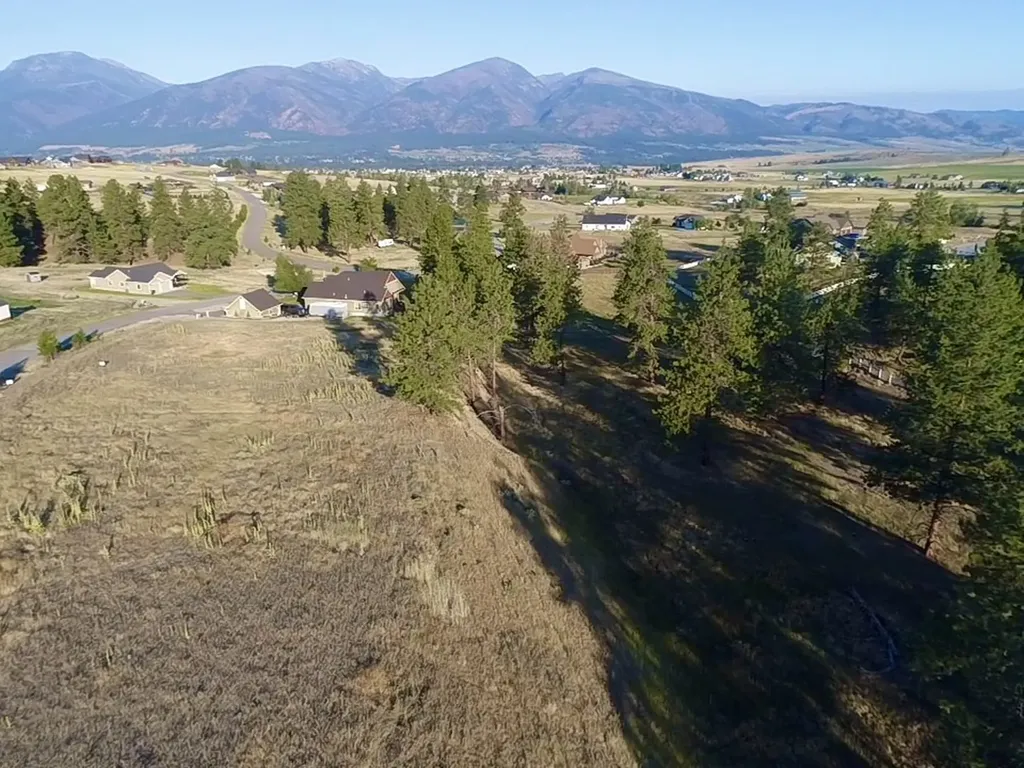 Lot 19 Jenne Lane Florence MT 59833